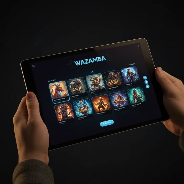 Wazamba Plattformübersicht — Bonusangebot, Spielauswahl und Zahlungsmethoden, wazambacasino-pl.com